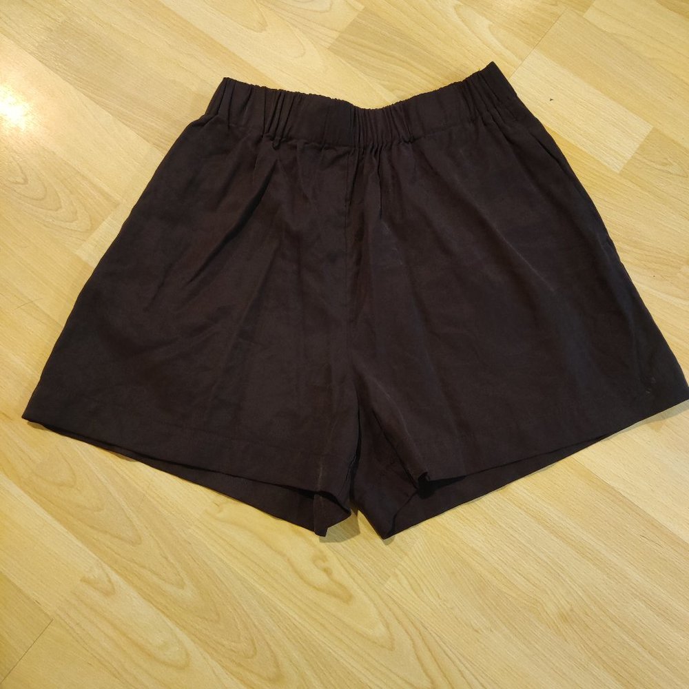 Black Dynamite Shorts - Small